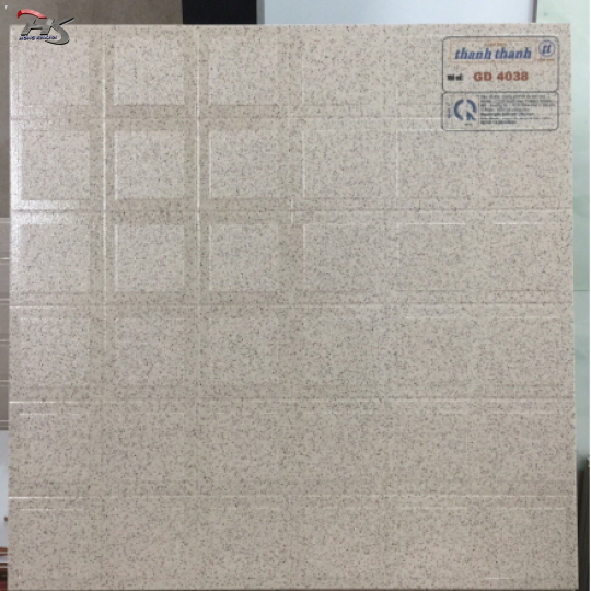 GẠCH ĐÁ LÁT SÂN VƯỜN 40X40 GD4038