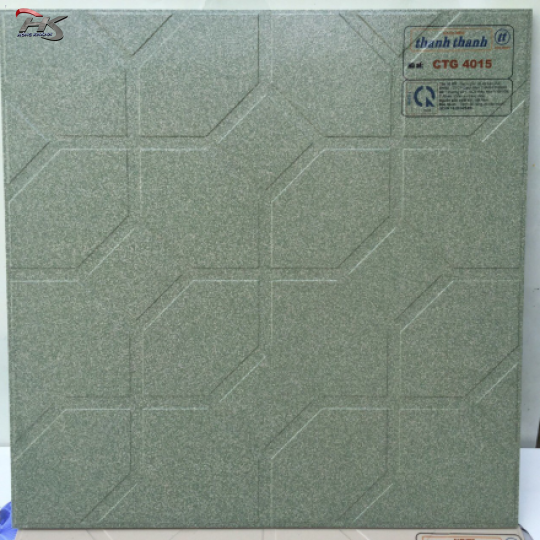 GẠCH ĐÁ LÁT SÂN VƯỜN 40X40 CTG4015