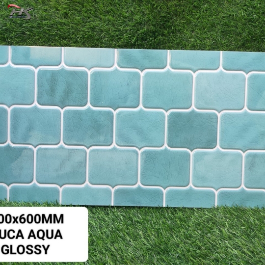 GẠCH LUCA AQUA GLOSSY