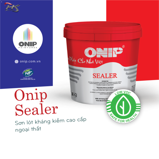 ONIP SEALER