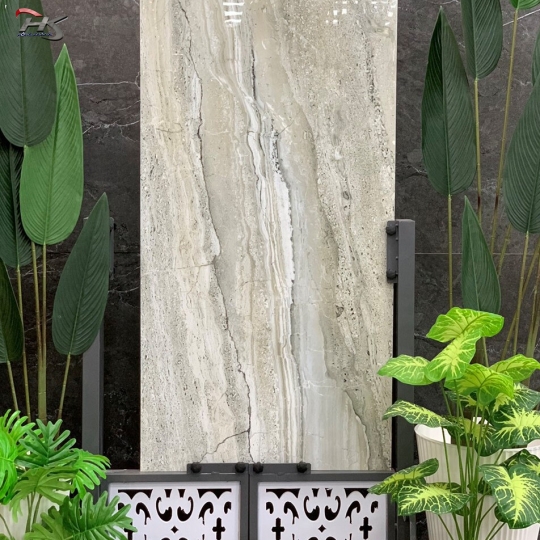 Gạch 60x120 Ấn Độ Stone Jame Dark