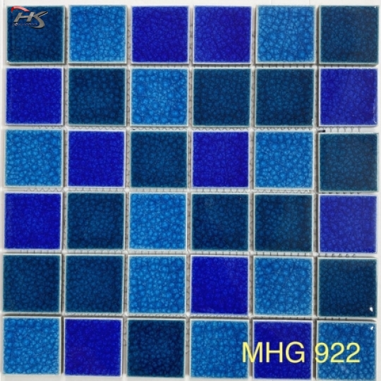 GẠCH MOSAIC TRANG TRÍ MEN RẠN MHG 922