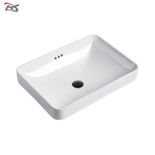 Chậu Rửa Bán Âm B 2809-58