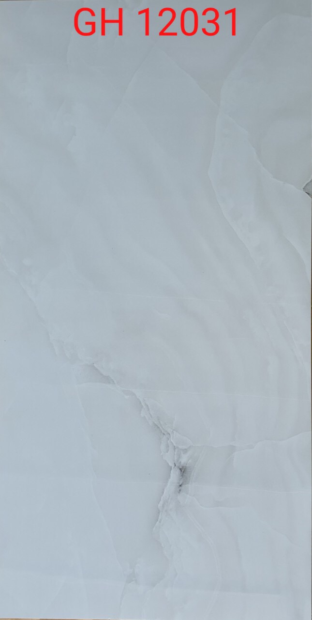 GẠCH LÁT NỀN 60X120 - ANTIQUE ONYX WHITE - GH12031