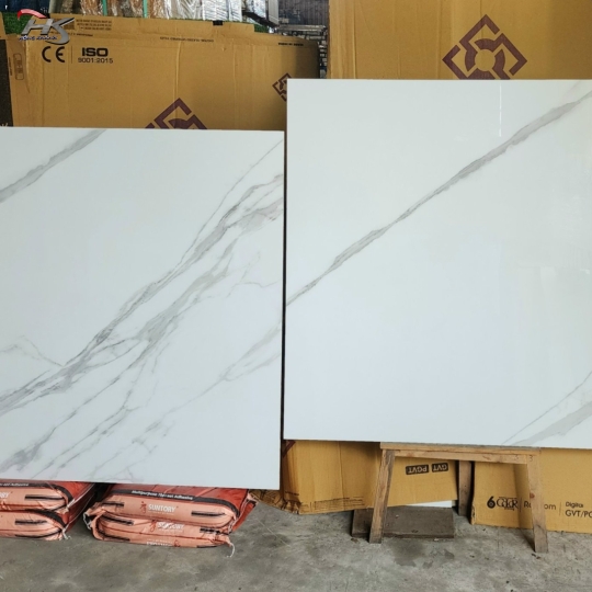 8. Gạch Nhập Khẩu Ấn Độ 120x120