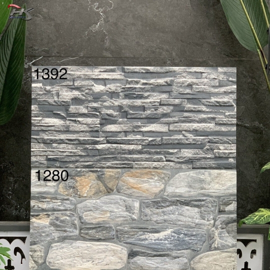 Gạch Trang Trí 30×60 Ấn Độ 1280