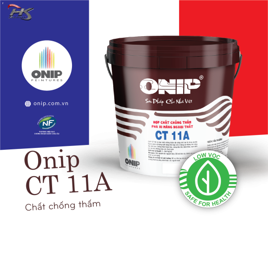 ONIP CT11A