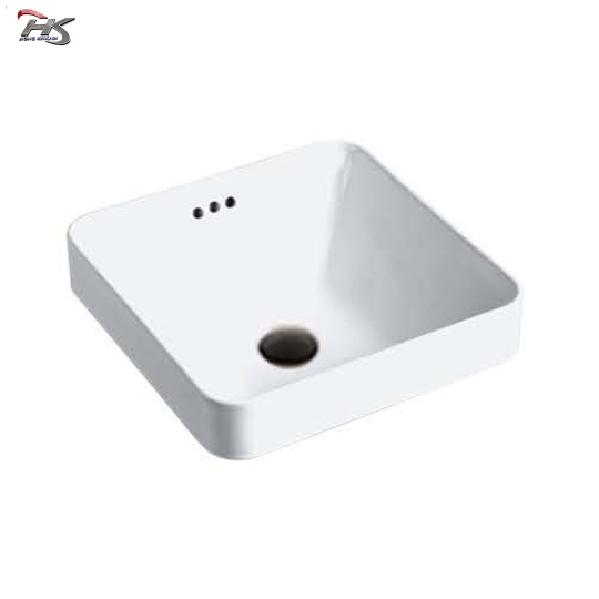  Chậu Rửa Bán Âm B 2290-41