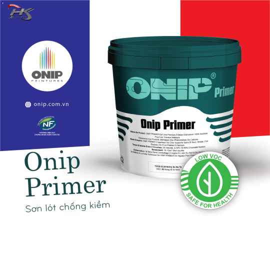 ONIP PRIMER