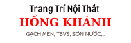 Trang Trí Nội Thất Hồng Khánh 