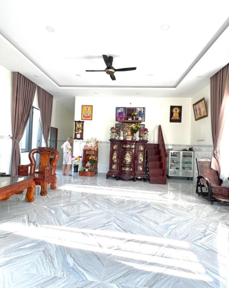 Hình Dự Án Khách Hồng Khánh 