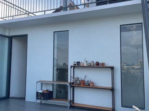 Công Trình Dự Án Hoàn Thành Cho Anh Chị Khách ở Long Xuyên của Cty Hồng Khánh