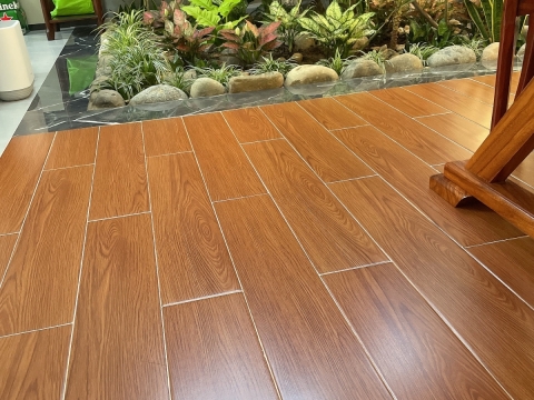 Công Trình Dự Án Hoàn Thành Cho Anh Chị Khách ở Long Xuyên của Cty Hồng Khánh