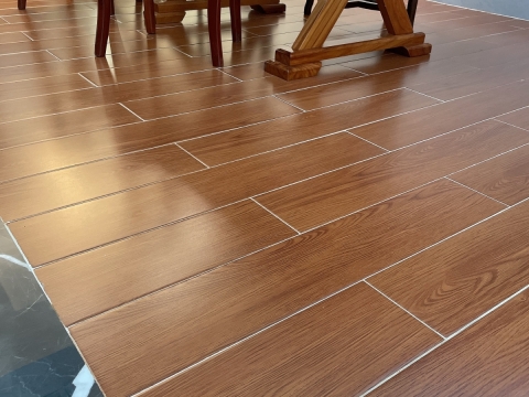 Công Trình Dự Án Hoàn Thành Cho Anh Chị Khách ở Long Xuyên của Cty Hồng Khánh