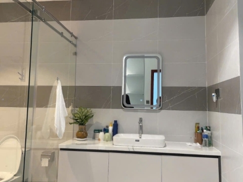 Công Trình Dự Án Hoàn Thành Cho Anh Chị Khách ở Long Xuyên của Cty Hồng Khánh