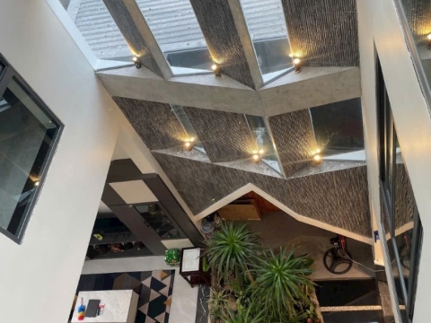 Công Trình Dự Án Hoàn Thành Cho Anh Chị Khách ở Long Xuyên của Cty Hồng Khánh