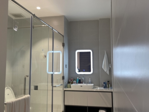 Công Trình Dự Án Hoàn Thành Cho Anh Chị Khách ở Long Xuyên của Cty Hồng Khánh