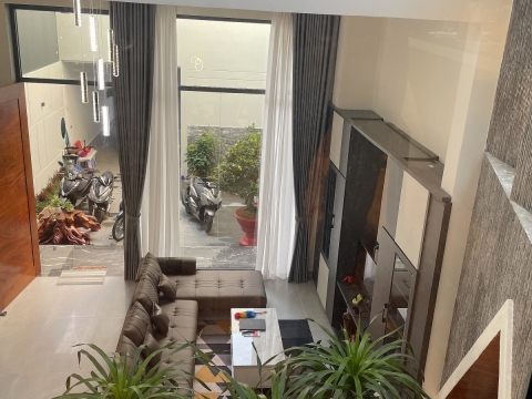 Công Trình Dự Án Hoàn Thành Cho Anh Chị Khách ở Long Xuyên của Cty Hồng Khánh