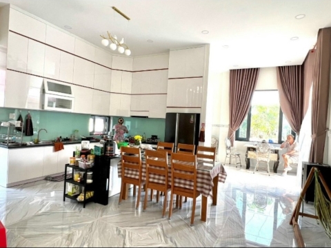 CÔNG TRÌNH HÌNH ẢNH NHÀ KHÁCH Ở MỸ THỚI