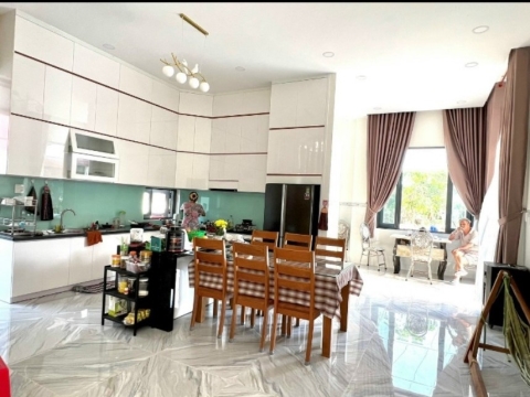 CÔNG TRÌNH HÌNH ẢNH NHÀ KHÁCH Ở MỸ THỚI