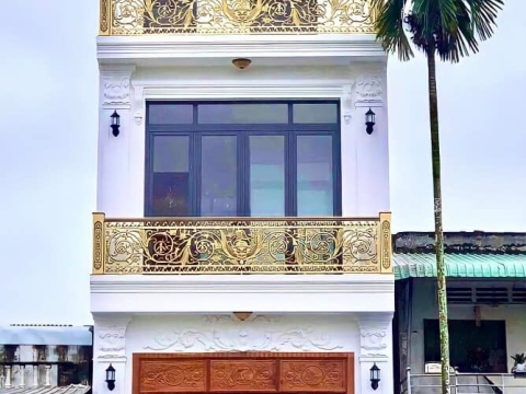 Nhà Của Khách Hồng Khánh 