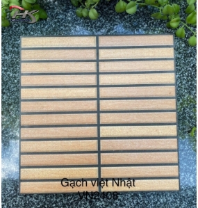 GẠCH TRANG TRÍ ỐP TƯỜNG VIỆT NHẬT VN 2408