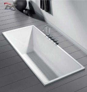 Bồn tắm xây BTS 31603
