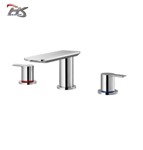 Vòi Lavabo F 18275C-1685