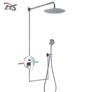 Sen Tắm Âm Tường F 18337W-1D99
