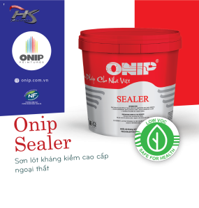 ONIP SEALER