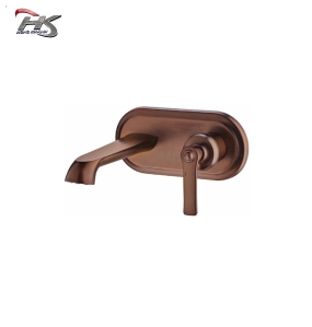 Vòi lavabo F 18292-1D100-ORB