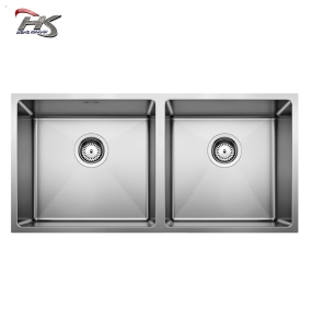 Chậu Bếp Đôi S 4284-24