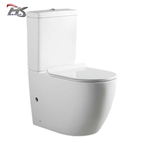 Bồn Cầu Hai Khối W 2102N-TPT 