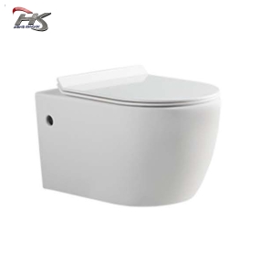 Bồn Cầu Treo Tường W 2103N-WHT