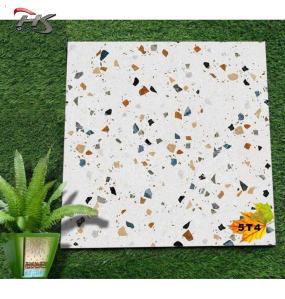 GẠCH LÁT NỀN 50 X 50  5T4 NHÁM