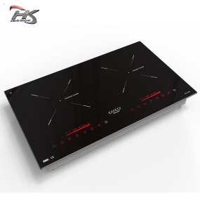 Bếp từ 2 lò Effegi ECT-5304