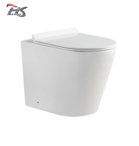 Bồn Cầu Đặt Sàn W 2103N-FST 
