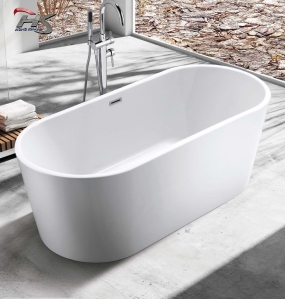 Bồn Tắm Đặt Sàn BT 31891A (B)