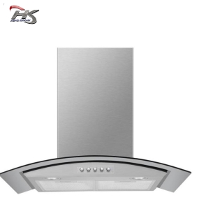 Máy hút mùi Effegi ECH-9208