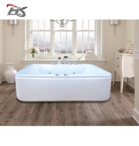 BỒN TẮM MASSAGE MILANO 1890A