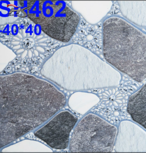 GẠCH LÁT SÂN VƯỜN 40X40 SH462