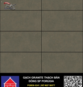 Gạch PGM36-0241