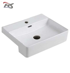 Chậu Rửa Bán Âm B 2228A-50
