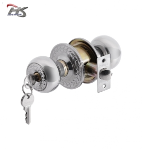 KHÓA CỬA PHÒNG TAY NẮM TRÒN LK500 SP