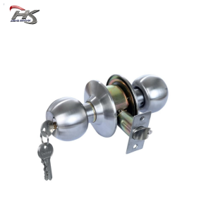 KHÓA CỬA PHÒNG TAY NẮM TRÒN LK400 SP