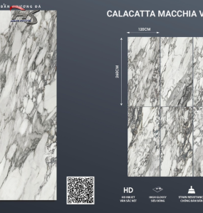 CALACATTA MACCHIA VECCHIA 