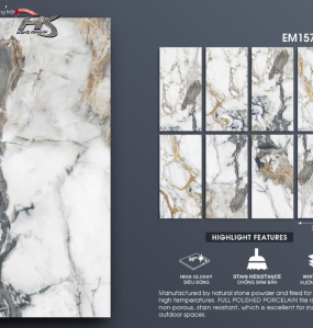  ELEMENT : EM157616P 