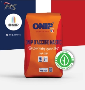 ONIP D’ACCOR MASTIC