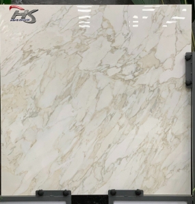 Gạch Ốp Lát Ấn Độ 80x80 Arbescato White Glossy