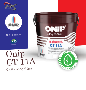 ONIP CT11A